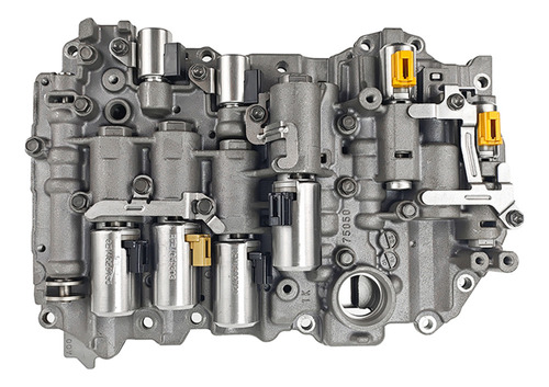 Cuerpo De Válvula De Transmisión Tf-60sn 09g Para Vw Aw 14-1