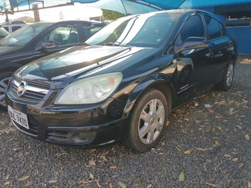 VECTRA 2.0 MPFI ELEGANCE 8V FLEX 4P MANUAL