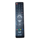Controle Remoto Tv Smart Toshiba Youtube Ct6640 Sky-8025