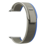 Pulseira Loop Trail Para Galaxy Watch 4 Watch 5 Watch 6