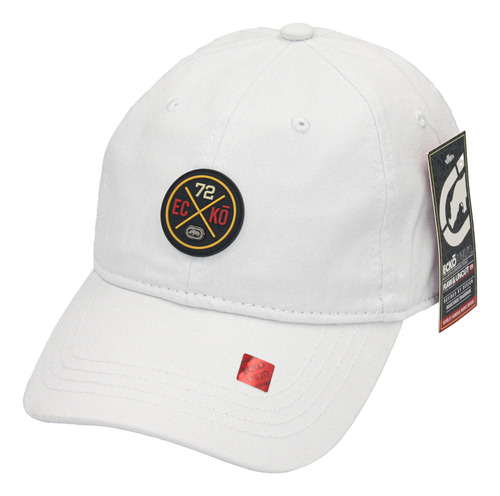 Gorra Blanca Moda Deportiva Casual Varios Modelos Ecko Unltd