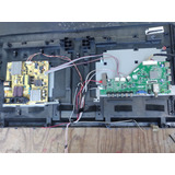 Mainboard/fuente/leds De Pantalla Ekt Mod Lekt40b3800