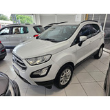 Ford Eco Sport Se 1.5 