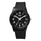 Reloj Q & Q Hombre Qqvr35j027y-1 Tienda Oficial