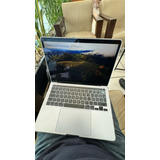 Macbook Pro 2020 Touch Bar 1.4ghz Corei5 Cuatro Nucleos