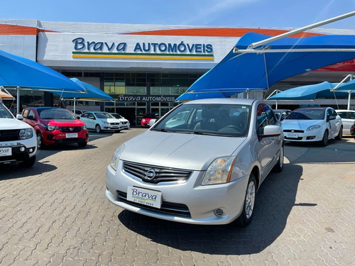 NISSAN SENTRA 2.0 16V FLEX, JKA6364