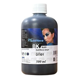 1 Unid 500ml Tinta Sublimática Inktec L120 L380 L395 L396