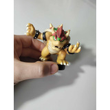 Amiibo Bowser Original Nintendo