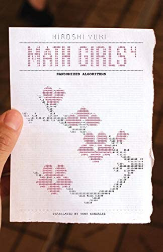 Math Girls 4: Randomized Algorithms, De Yuki, Hiroshi. Editorial Bento Books, Inc., Tapa Blanda En Inglés