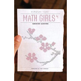 Math Girls 4: Randomized Algorithms, De Yuki, Hiroshi. Editorial Bento Books, Inc., Tapa Blanda En Inglés