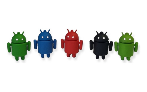 Usb Diseño Android De 32gigas 