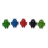 Usb Diseño Android De 32gigas 