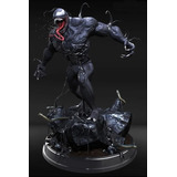 Venom 82 - Marvel - Stl Para Impresion 3d