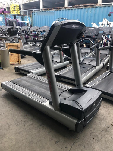 Caminanora Life Fitness 95ti Uso Profesional