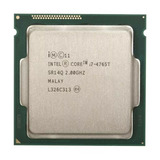 Procesador Intel I7 4765t 4 Nucleos Hasta 3.0ghz Cache 8mb