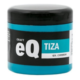 Pintura Tiza Chalk Eq Arte Craft 200c Varios Colores