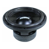 Subwoofer 12 PuLG Sundown Audio Sa 12 Classic 1500w Doble D2