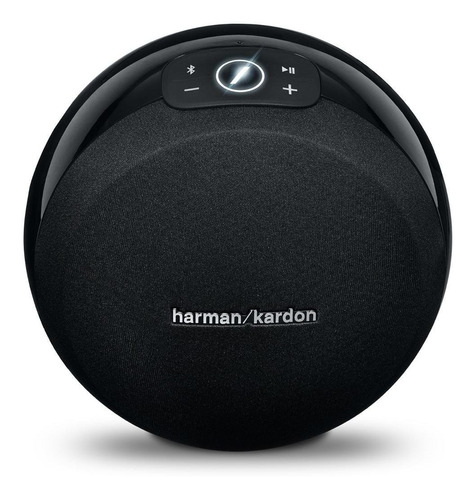Parlante Wireless / Bluetooth Harman Kardon Omni 10 Negro