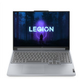 Portátil Lenovo Intel Core I5 16gb 512gb Legion Slim 5 16 Color Gris