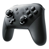 Joystick De Controle Sem Fio Para Nintendo Switch Pro Contro