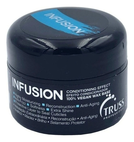 Truss Miniatura Infusion 60g