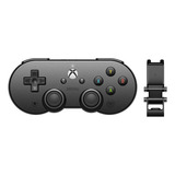 Controlador De Juegos Bluetooth 8bitdo Sn30 Pro Para Xbox