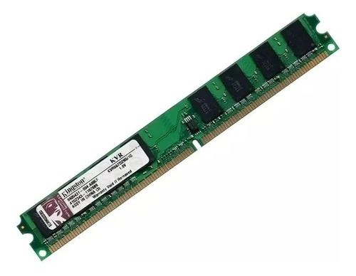 Ddr2 2gb Kingston