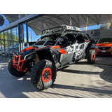 Can Am Maverick X3 2020