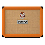 Orange Rocker 32 Amplificador Valvular De 30w / 15w