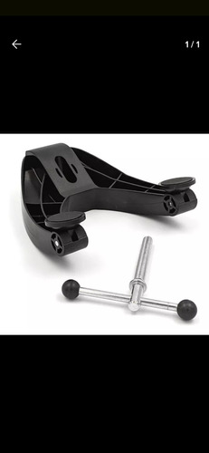 Clamp Para Volante  Thrustmaster 