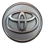 Hebilla Cinturn Corta Sensor Antialarma C/logo Toyota  Toyota       4Runner
