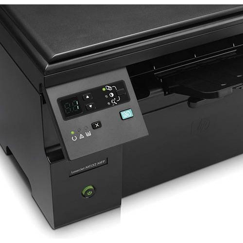 Impressora Laser Multifuncional Hp M1132