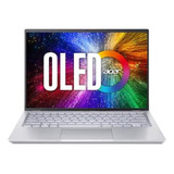 Laptop Acer Swift 3 14'' Intel Core I7 16gb 1tb -gris