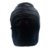 Mochila Swiss Brand Con Porta Lap (sbx570)