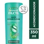 Acondicionador Garnier Fructis Aloe Hidra Clean 350ml | MercadoLibre