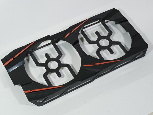 Repuesto Rx570 Gaming Carcazas Fan Radiador Electrónicos 