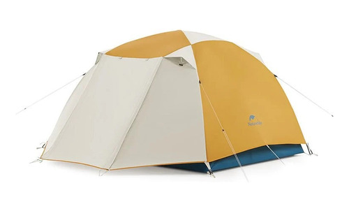 Carpa Ultra Liviana Camping Trekking 2 Personas Naturehike 