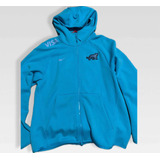 Campera Nike Tech Fleece De Los Pumas La Más Buscada Talle M