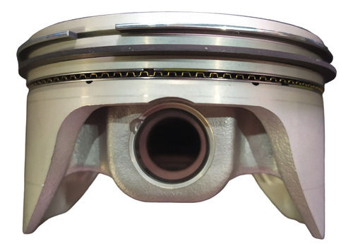 Piston Con Anillos Motor Kohler Command Ch25 Ch730 25hp Std