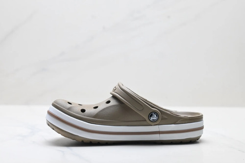 Crocs Bayaband Clog Sandalias Hombre Y Mujer | Meses sin interés