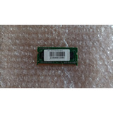 Memoria Pc Box 2gb Sodimm Ddr3 1333mhz 1.35v