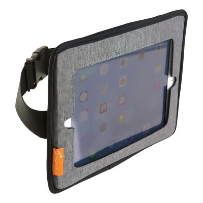 Porta Tablet Y Espejo Para Asiento De Auto 2 En 1 Dreambaby | Meses sin interés