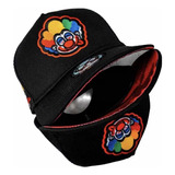 Gorra Mexicana Cachucha Hombre Beisbolera El Payaso Anímales