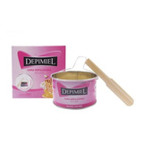 Depimiel Cera Cacerola X 200g Natural