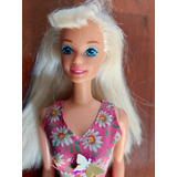 Barbie Sweetheart 1997 Vintage 90 Mattel