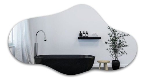 Espejo Led Touch Para Baño Luxury Colorlux
