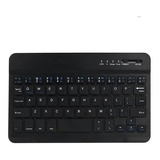 Mini Teclado Inalámbrico Bluetooth Celular Tablet Laptop 