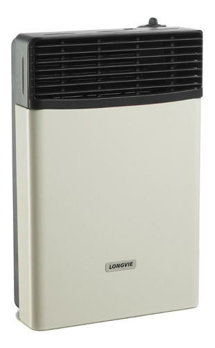 Calefactor Longvie Eba3s3000cal. Lr Tb. Gn