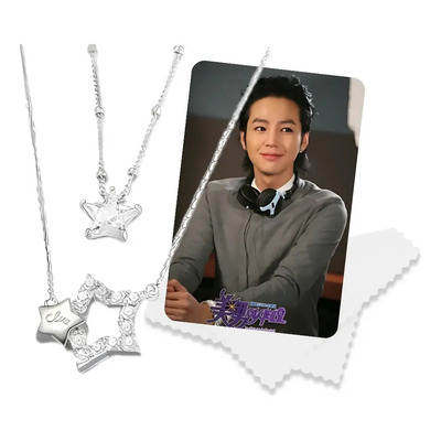 Collar Kdrama You Are Beautiful Eres Hermosa Park Shin Hye | Envío gratis