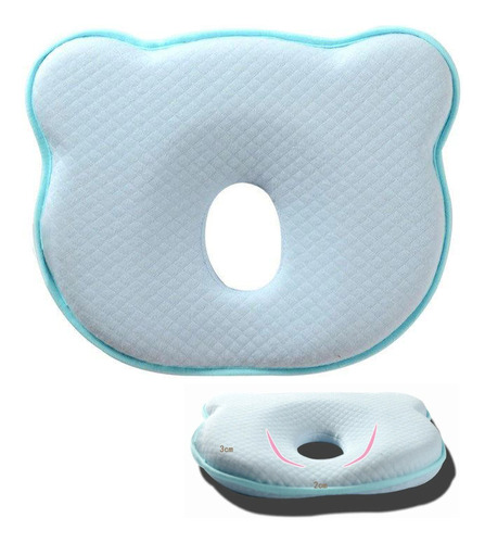 Almohada Transpirable Anti-flat Air Pillow